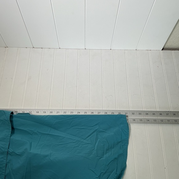 Cabela's GuideWear GX11 Shirt Short Sleeve Vented Fishing Outdoor Men's XL - Picture 8 of 8